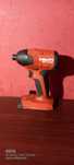 Hilti sid4-a22 impact 2024г