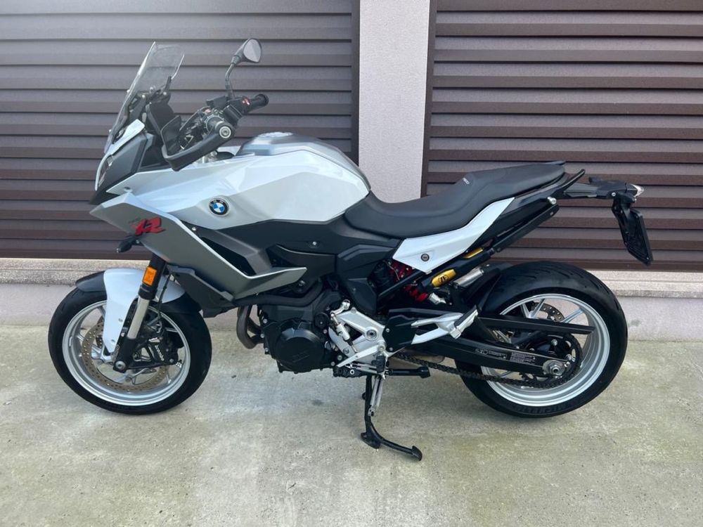 Продам Bmw Xr 900