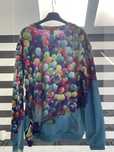 Bluza film „Odlot”
