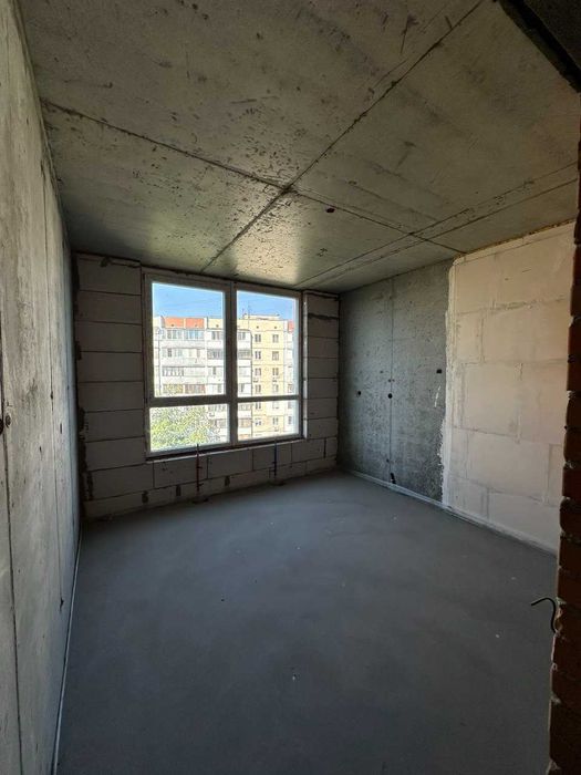 Одно кімнатна квартира на оболоні! Продаж квартири після будівельників