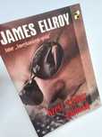 "Sześć tysięcy gotówką" - James Ellroy. Książka