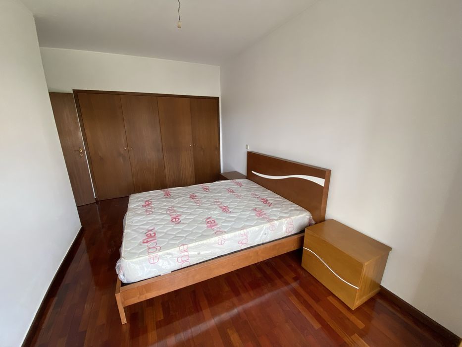 Aluga-se T1 Nogueiró