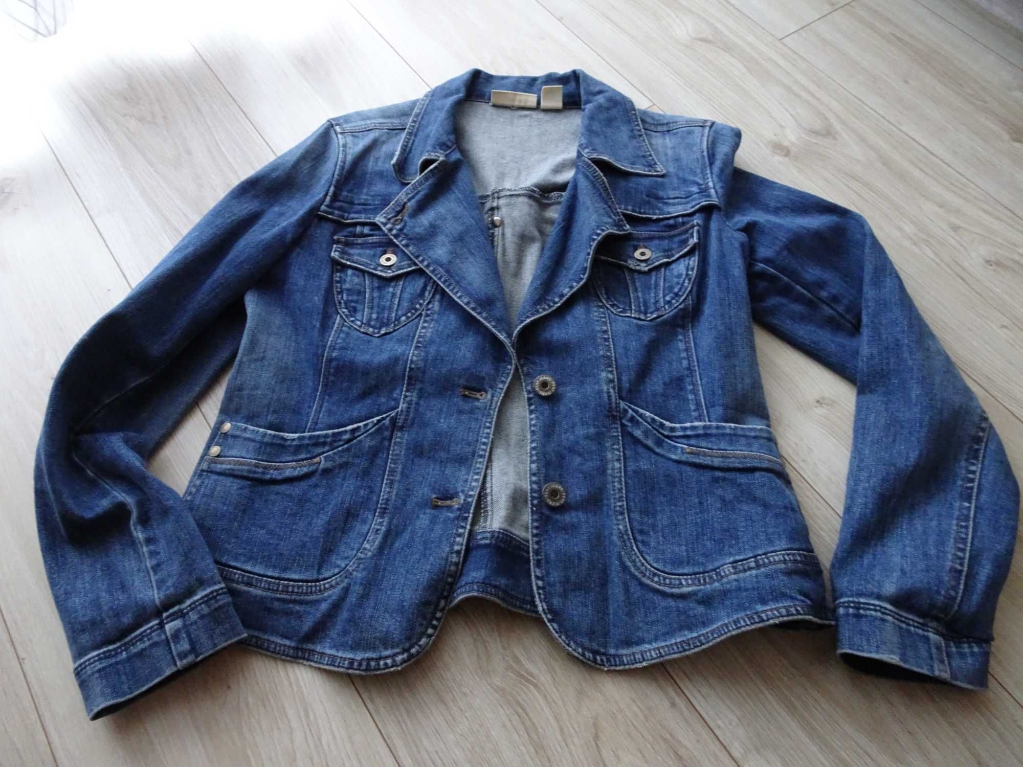 Kurtka DKNY Jeans rozm. L