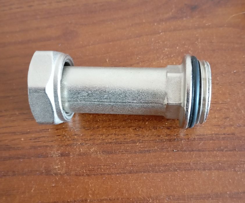 Łącznik gwintowany