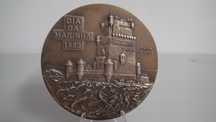 Medalha de Bronze do Dia da Marinha 1983