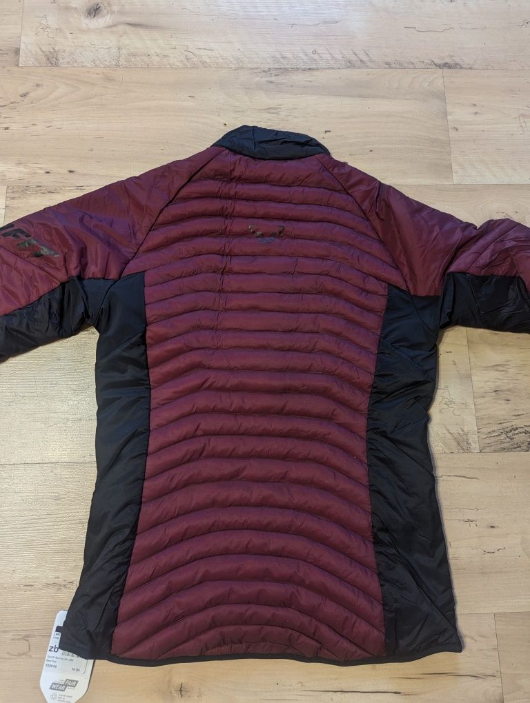 Kurtka damska Dynafit Speed Insulation nowa S