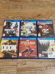 Gry na konsole PlayStation 4