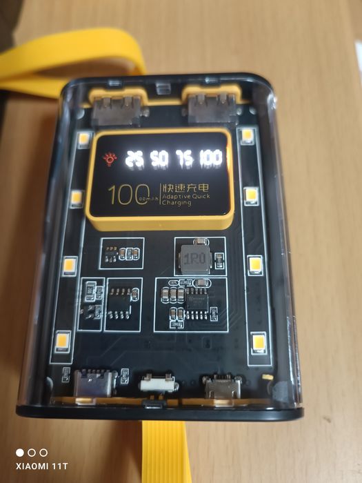 Повербанк 9000mAh
