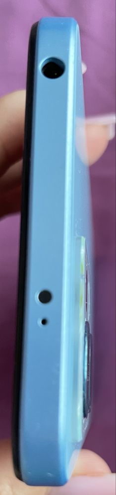 Смартфон Xiaomi redmi note 12  8/256