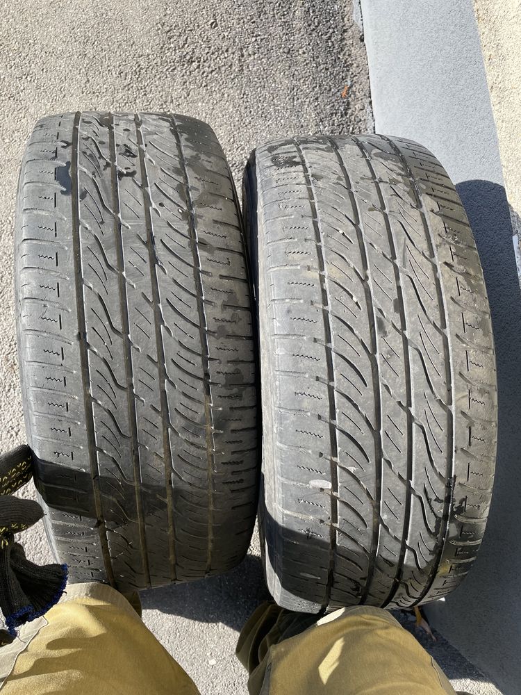 TOYO Versado CUV автошини 235/55/17