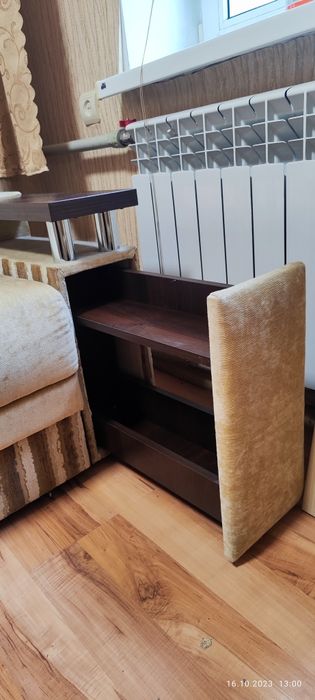 Диван раскладной