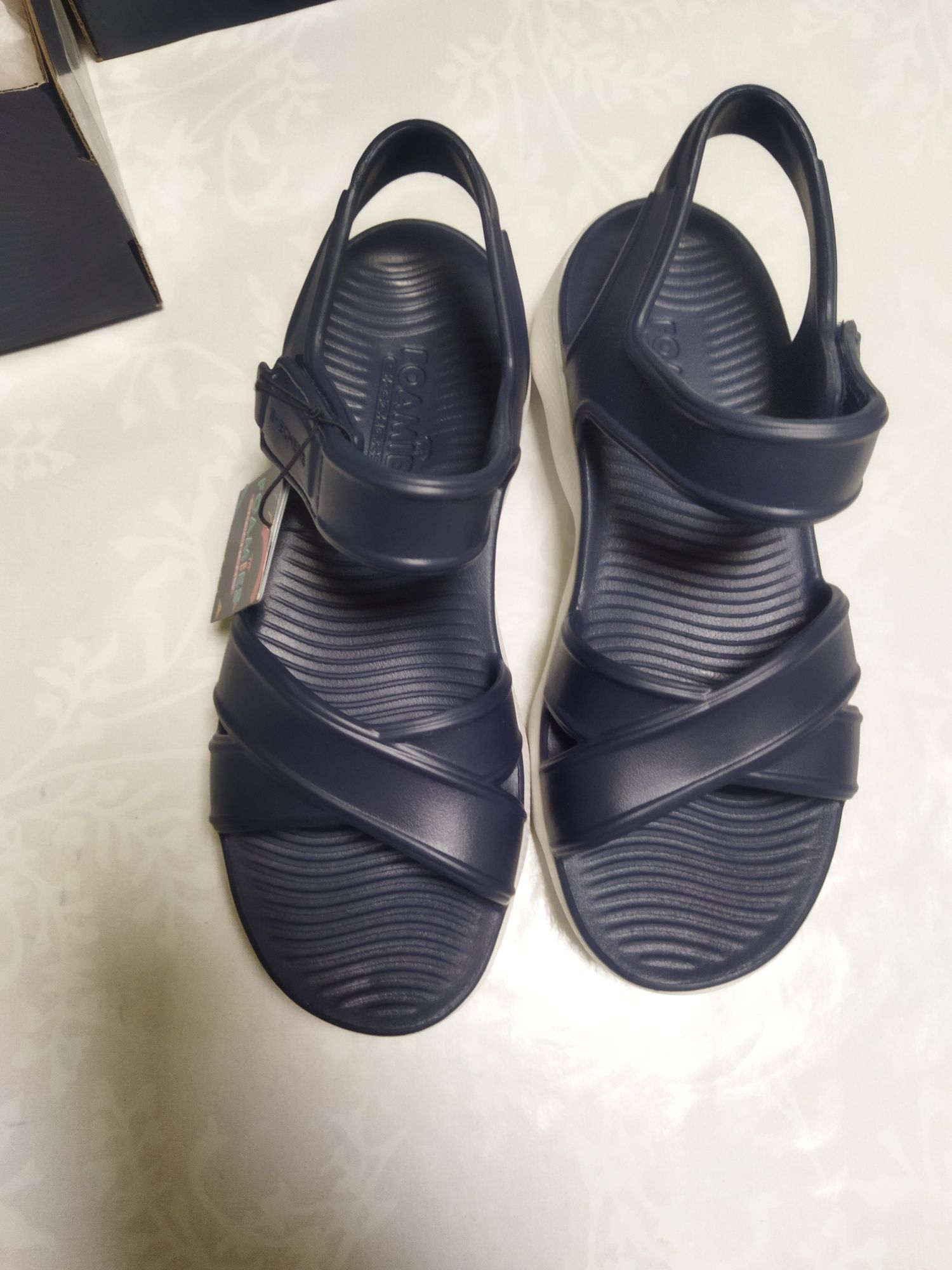 Сандалі жіночі Skechers 38р