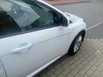 Drzwi prawy przód przednie prawe ford focus MK3 5B