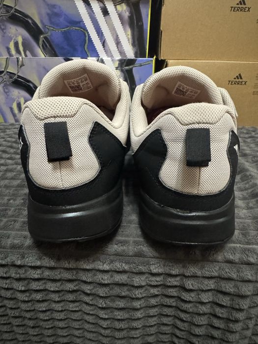 Кросівки чоловічі Adidas TERREX ANYLANDER 46(29,5см) оригінал