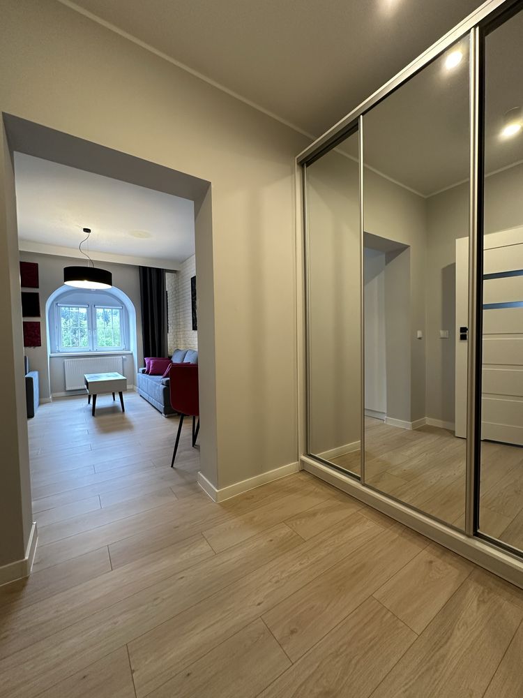 Apartamenty Sun and Ski Szklarska Poręba centrum.