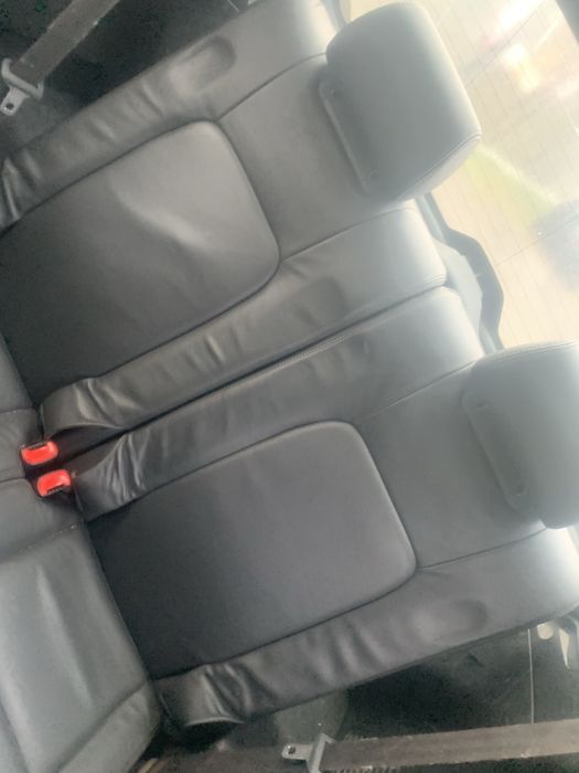 Chevrolet Captiva 2007 рік