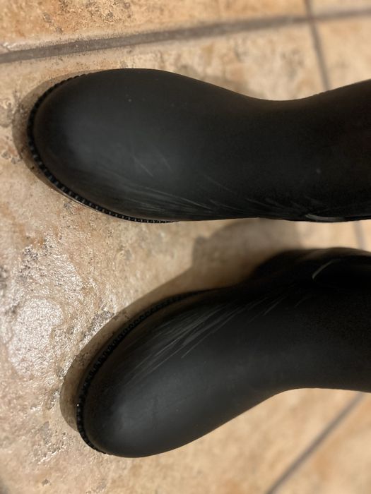 Buty jeździeckie dziecięce Horze rozmiar 31