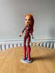 Торалей Toraley Stripe High Power Monster High