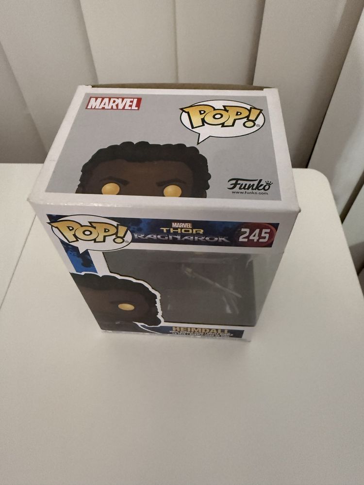 Funko pop - Heimdall 245