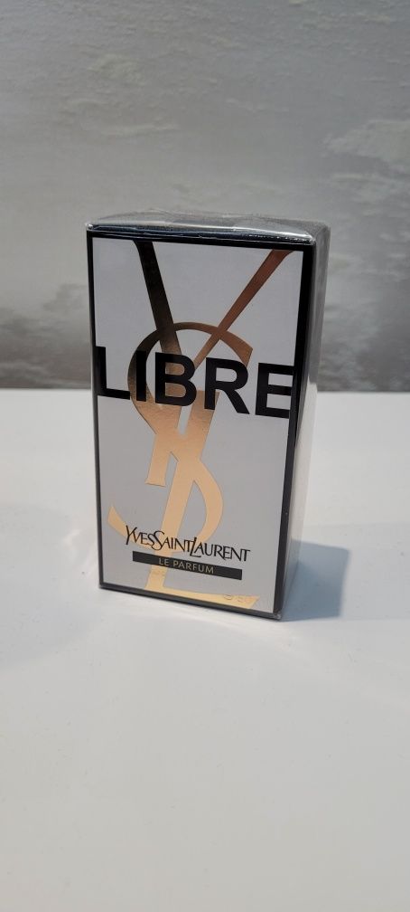 Yves Saint Laurent Libre Le Parfum 50 ml