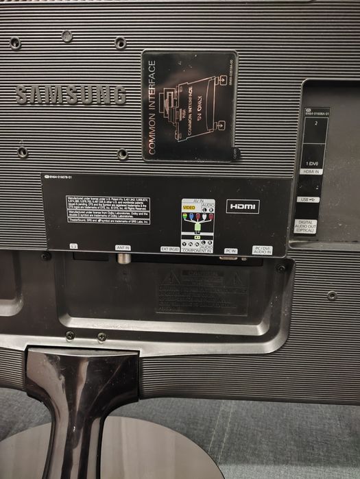 Monitor / telewizor 24 całe Samsung T24A350