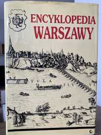 Encyklopedja Warszawy 1994r.