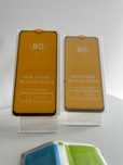 Oppo a31 2x szkło cały ekran full glue