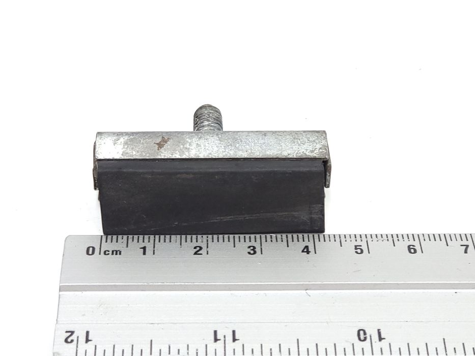 Klocek hamulcowy 4cm Romet Wigry Czajka Sokół Duet Turing Orion Narcyz