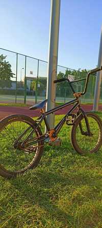 BMX Oryginał w bardzo dobrym stanie