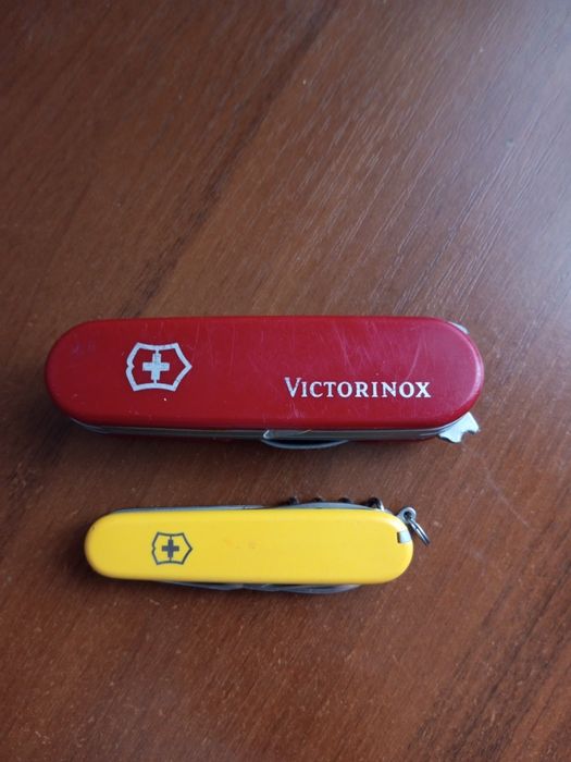 Victorinox кишенькові оригінальні