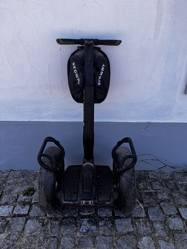Segway completo