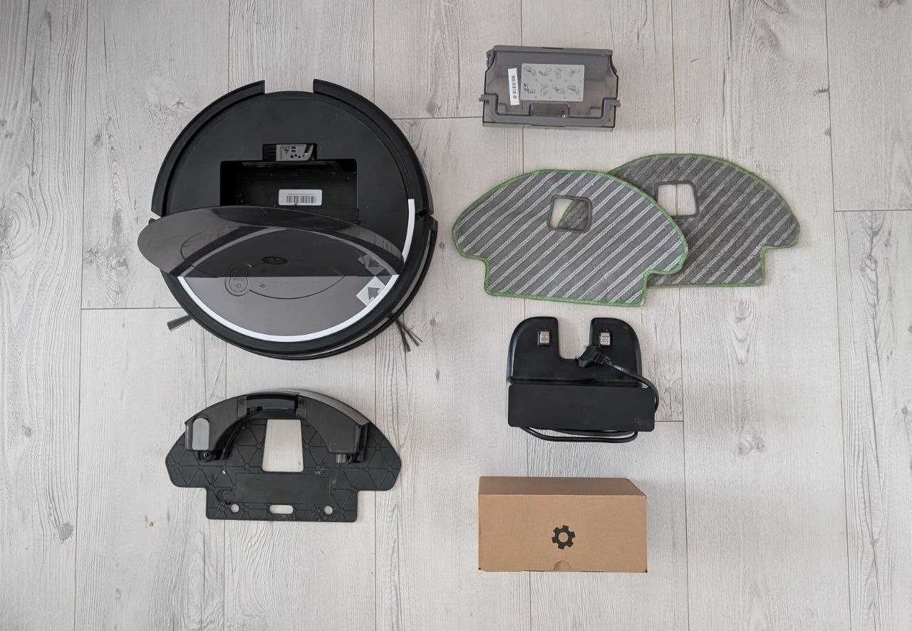 iRobot Roomba Combo