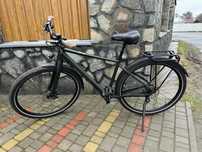 Продам велосипед Cube Travel Pro 29 2022