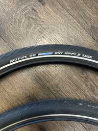 Покришка Schwalbe Big Apple 29"x2.0" (пара)