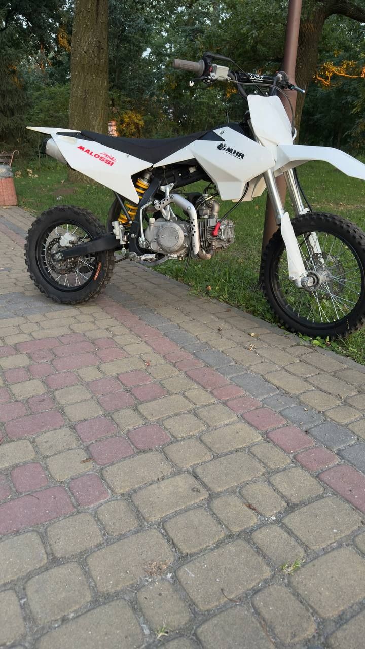 Продам Ycf bigy mx 150