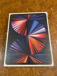 IPAD PRO 12.9” 512 GB WIFI M1 5G LTE Space Gray (5-Gen)