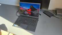 Lenovo ThinkPad X1 Extreme 16" 4K/i7 11850H/32GB/RTX3070/1TB/Win11