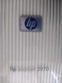 Сканер HP 3970 для фотопленок, слайдов, фотографий до формата А4