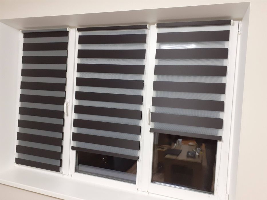 Жалюзи вертикальные изготовление монтаж ремонт