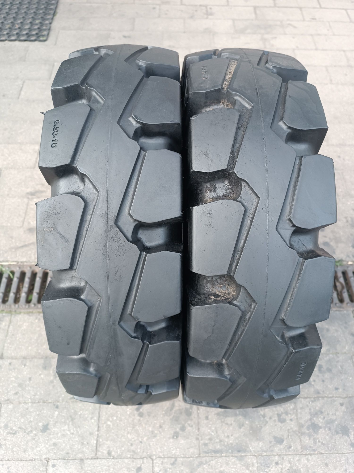 6.50-10 Solideal RES 330 quic 6.50R10