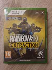 Rainbow Six Extraction XOne/SeriesX