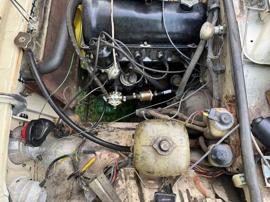 Продам ваз 2106 в дуже гарному стані