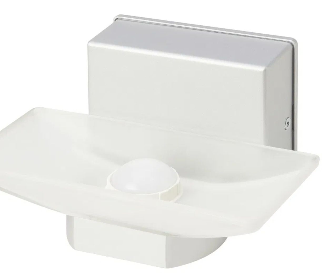 Par de Apliques Norvallen IKEA