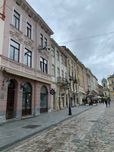 Здам просторе приміщення в самому центрі Львова! Площа Ринок