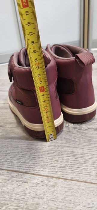 Термовзуття демисезон 34 р. 21.5 см