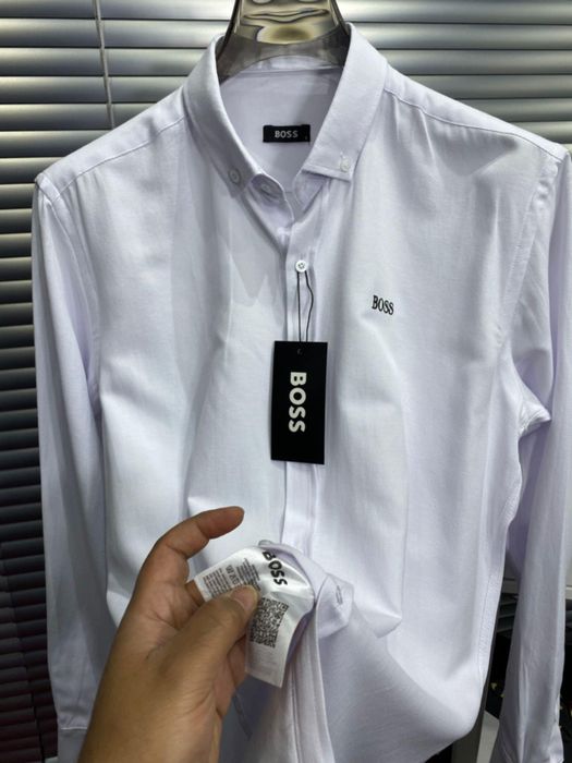 Koszula HUGO BOSS wszystkie rozmiary