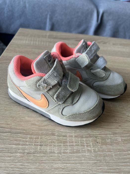 Дитячі кровіски Nike 26 15-15,5 см