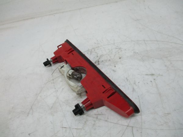 Luz stop adicional / 3º stop CITROËN Berlingo (B9)