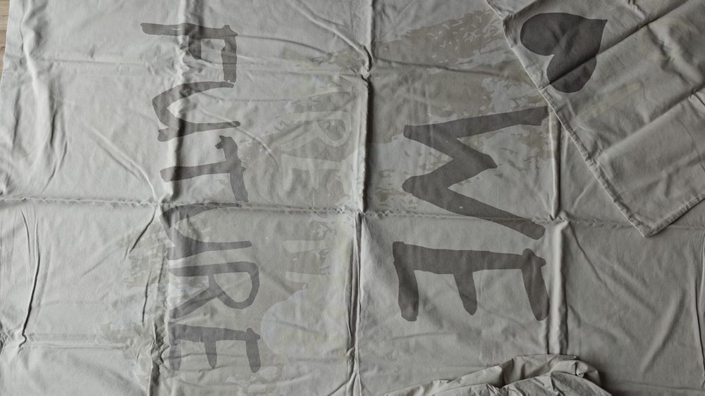 Pościel lupilu bawełna dziecięca