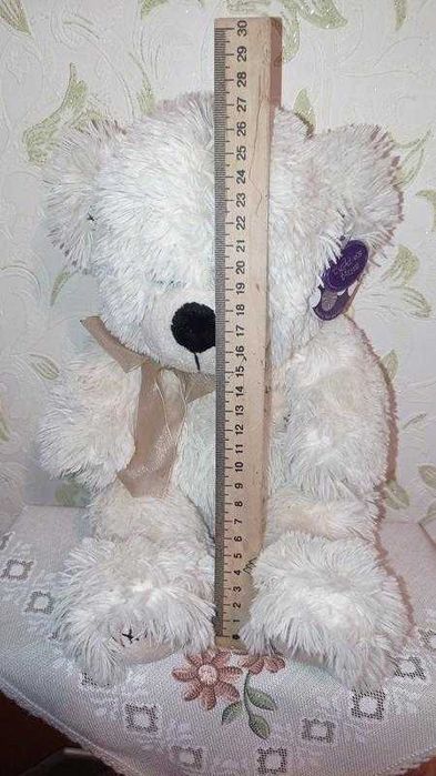 Игрушка мишка guddles time